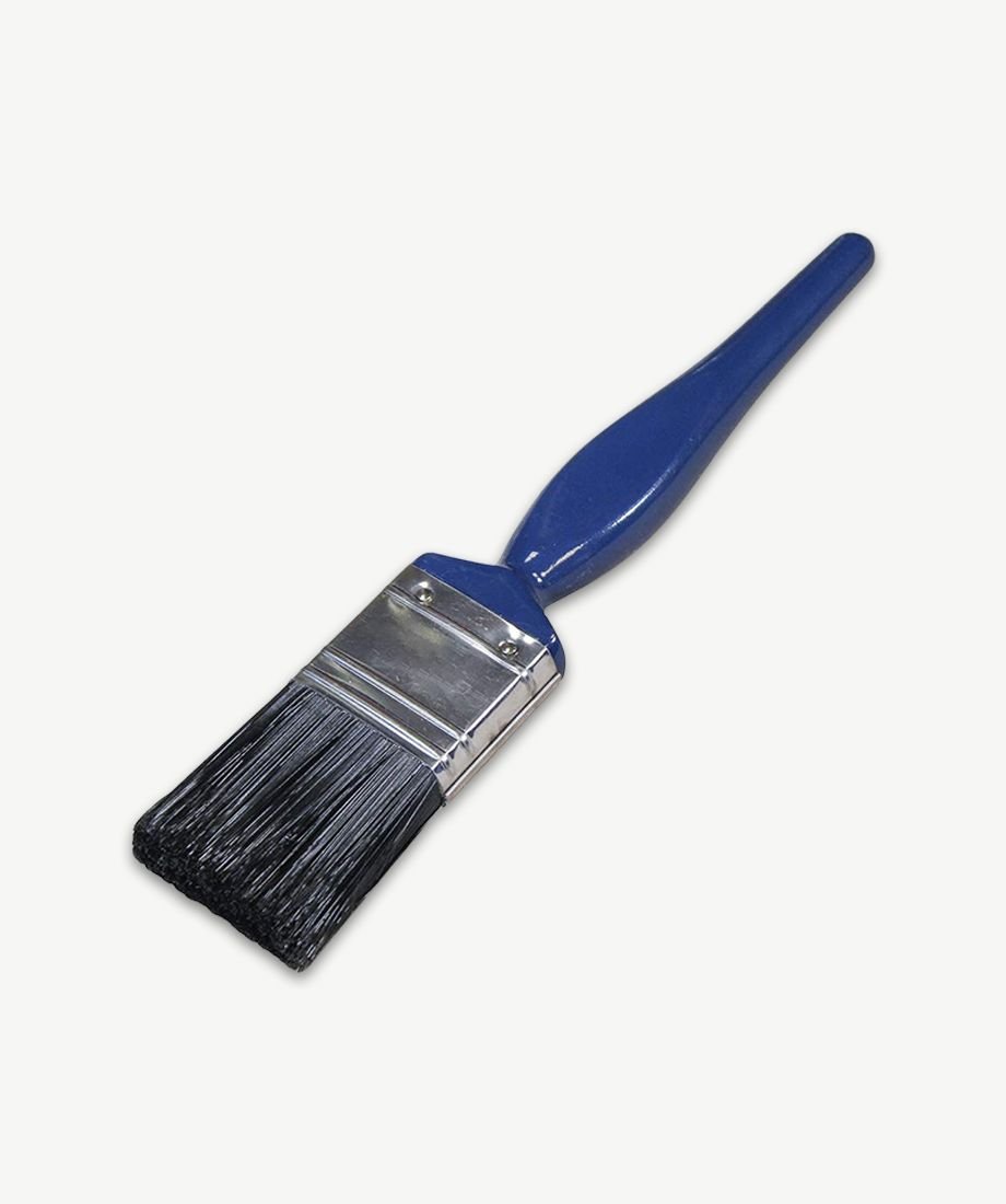 Brush Future Blue 2 inch 102