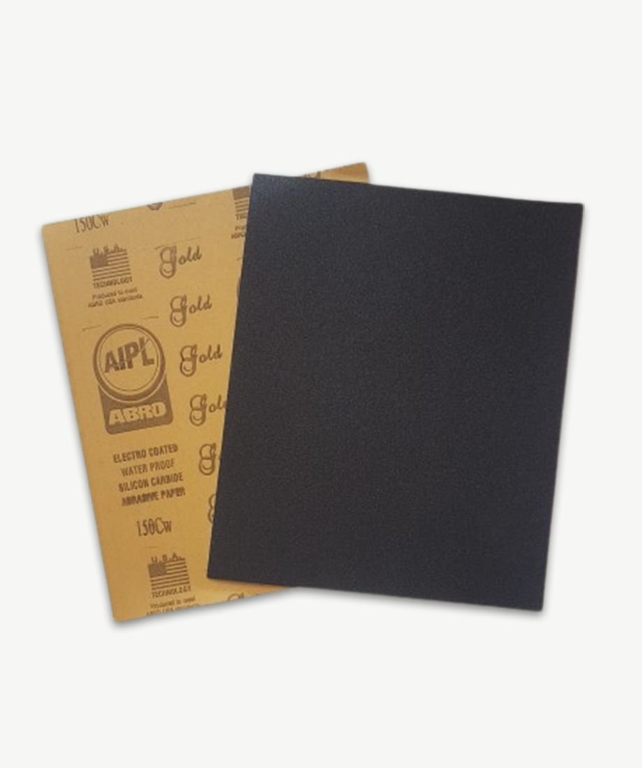 Sand Paper – Grade 180