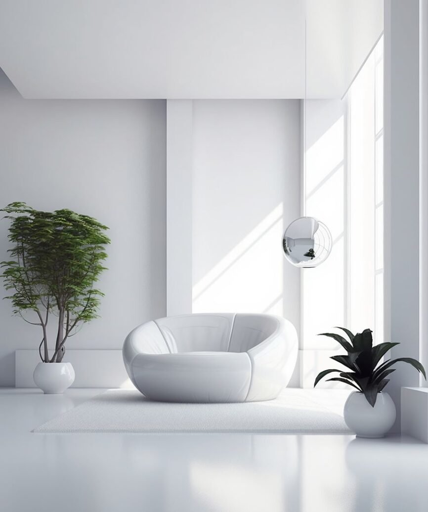 Silk Emulsion – White