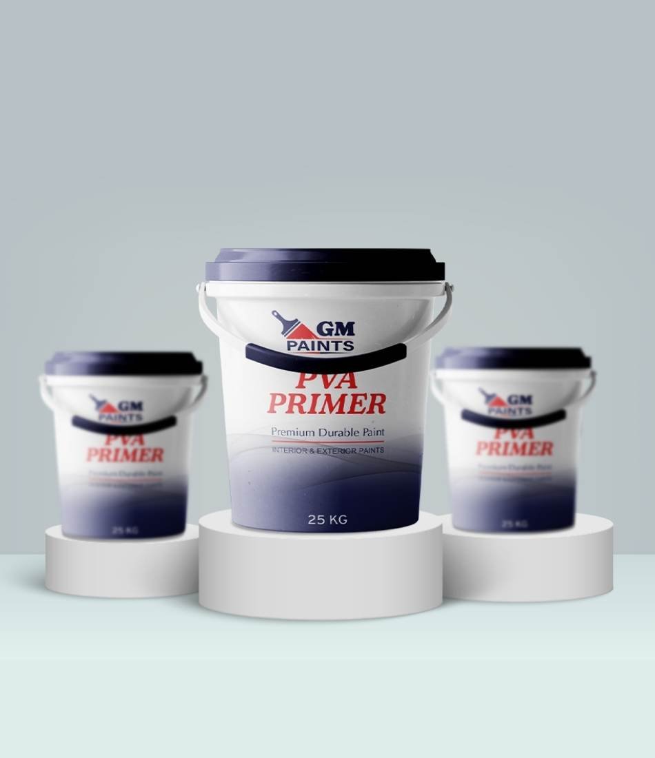 PVA Primer