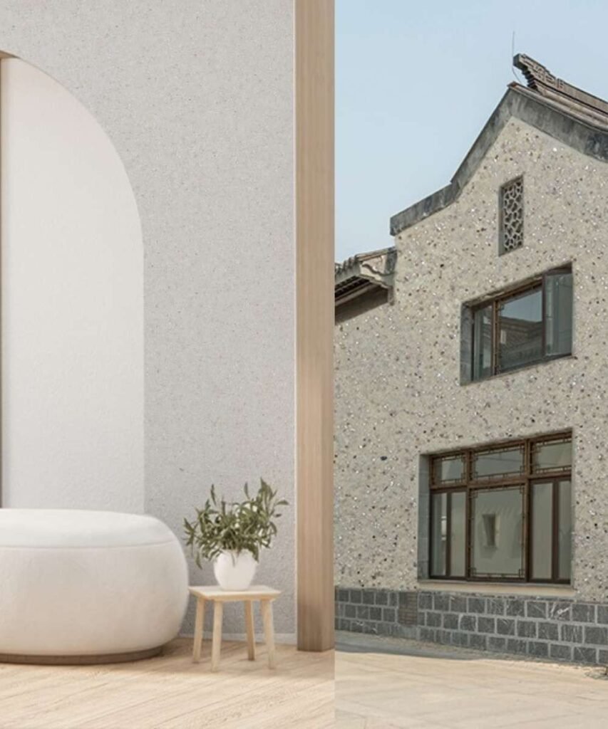 Interior & Exterior Paints