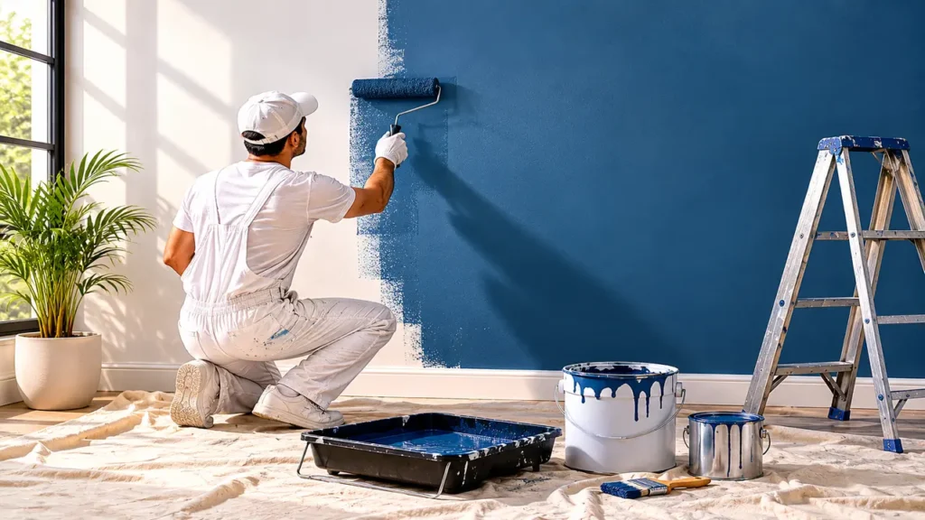 Interior Painting