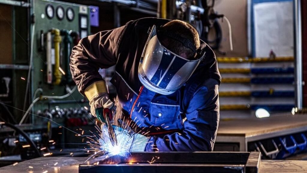 Welding & Fabrication